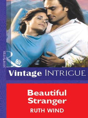 cover image of Beautiful Stranger